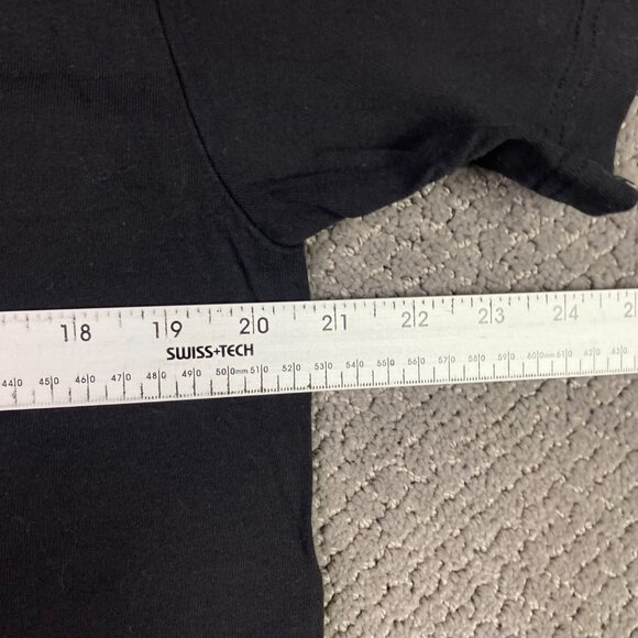 Hector Lavoe Salsa T Shirt Men's Large but fits like Medium Puerto Rico - Picture 7 of 8